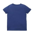 thumbnail image 4 of Boys Kids Luminated Dinosaurs Marine Animals T-Shirt Q558 Size 2T-7, 4 of 4