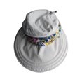 thumbnail image 2 of Sombrero para el Sol Strade Fareast Limited Mujer Transpirable, 2 of 5