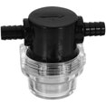 thumbnail image 3 of Garden Hose Filter Washer Inlet Filter Clean Sediment Filter Water Filter for Garden, 3 of 4