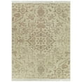 thumbnail image 4 of Balta Caldera Vintage Traditional Recycled Area Rug Tan 5'3" x 7' 5' x 8' Brown, Ivory, Black, 4 of 5