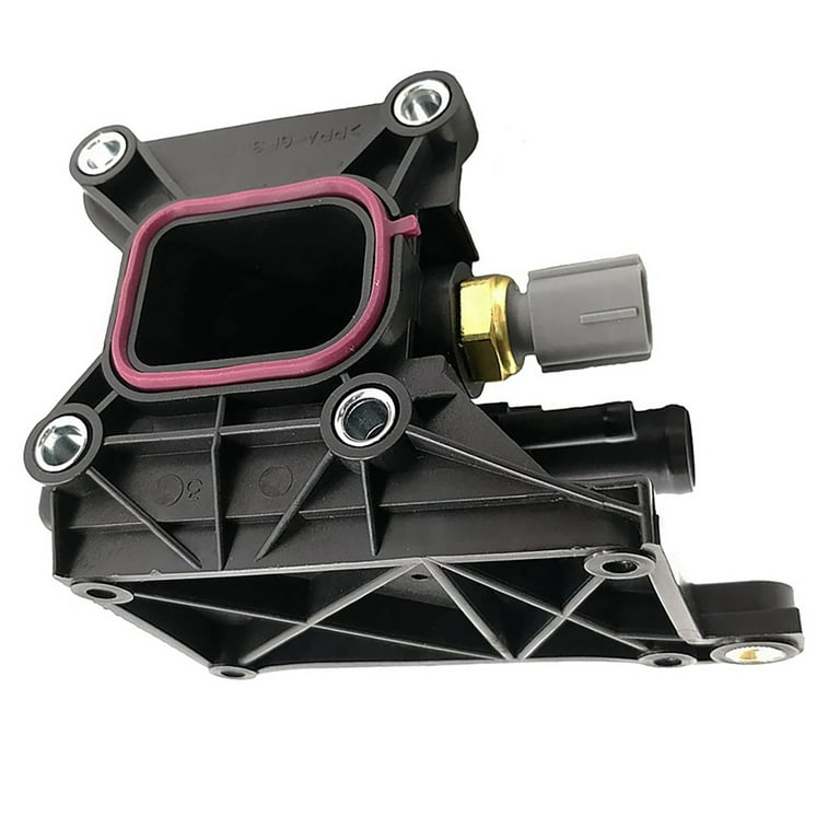 Water Outlet Engine Coolant Thermostat Housing for OE LF941517Z