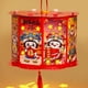 thumbnail image 3 of Linterna festiva DIY para celebrar el Año Nuevo: crea tu propia linterna de mano Estilo C, 3 of 9