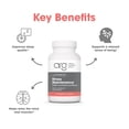thumbnail image 4 of Metabolic Maintenance® Stress Maintenance - Targeted Nutritional Support for Calm Mood and Stress Resilience - 90 Capsules, 4 of 6