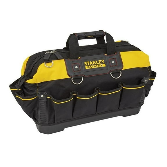 Stanley Hand Tools Fatmax Tool Bag 46cm (18in)