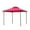 Cranberry, variant on International Caravan Square Vented Canopy Gazebo