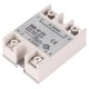 thumbnail image 1 of Single Phase Solid State Relay DC-AC SSr 40DA 40A Input 3-32VDC Output 24-380VAC, 1 of 3