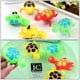 thumbnail image 2 of Baby Bath Toy Clockwork Dabbling Playing Water Turtle Cute Little Animal Wind Up Toys Children Classic Toys Kid Gifts Colorful, 2 of 5