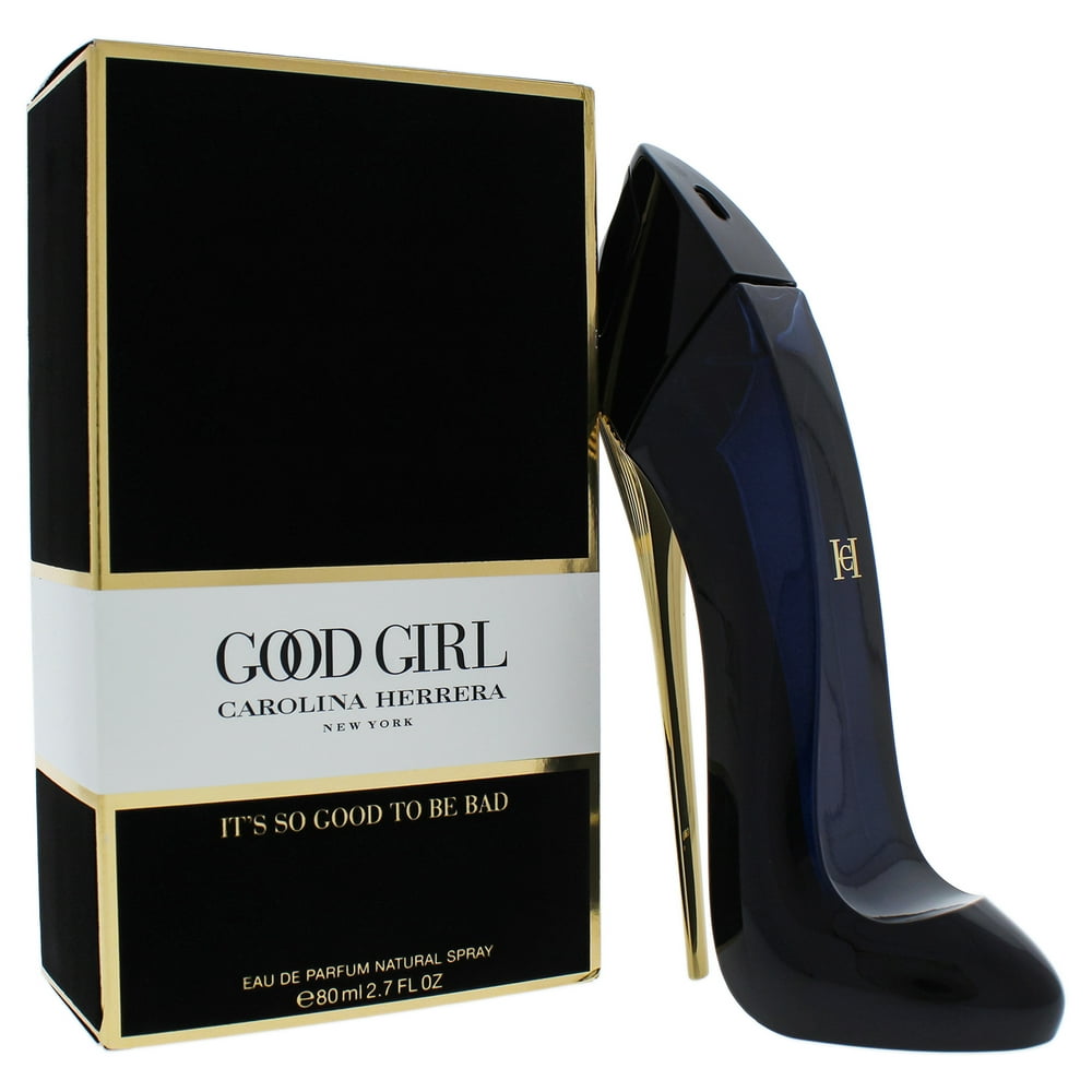 Carolina Herrera - Carolina Herrera Good Girl Eau de Parfum, Perfume ...