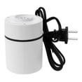 thumbnail image 1 of Portable Vacuum Sealer with Electric Pump 2pcs Vacuum Storage Bags for Compressing Blankets, 1 of 8