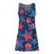 thumbnail image 3 of WILLBEST Regalos Para Mujer Vestidos Casuales De Verano Para Mujer, Estilo Independiente, Faldas De Playa, Vestidos Holgados Con Cuello En V, Sin Mangas, Trajes De Baño Con Bolsillos, 3 of 3