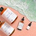 thumbnail image 5 of Aceite esencial Levona Scent Sea Water, 10 ml, para difusor, 5 of 5