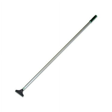 Light-Duty Scraper w/48 Handle One 4" Reversible Blade