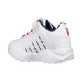 thumbnail image 3 of Tenis Para Niño K-Swiss T 17 Blanco High, 3 of 4