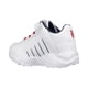 thumbnail image 3 of Tenis Para Niño K-Swiss T 21 Blanco High, 3 of 4