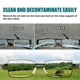 thumbnail image 6 of Eye Glasses Cleaners Spray, 2026 New Lens Scratch Remover, Eyeglass Scratch Remover for Eyeglasses, Lens Scratch Remover for Eye Glasses, Sunglasses Scratch Remover Repair Cleaning Spray, 6 of 7