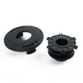 thumbnail image 3 of 25-2 Trimmer Head For Stihl FS 44,55,56,70,80,83,85,90,100 RX110,120,130,200,250, 3 of 8