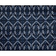 thumbnail image 4 of oneOone Polyester Lycra Fabric Geometric & Paisley Block Print Fabric By The Yard 56 Inch Wide, 4 of 4