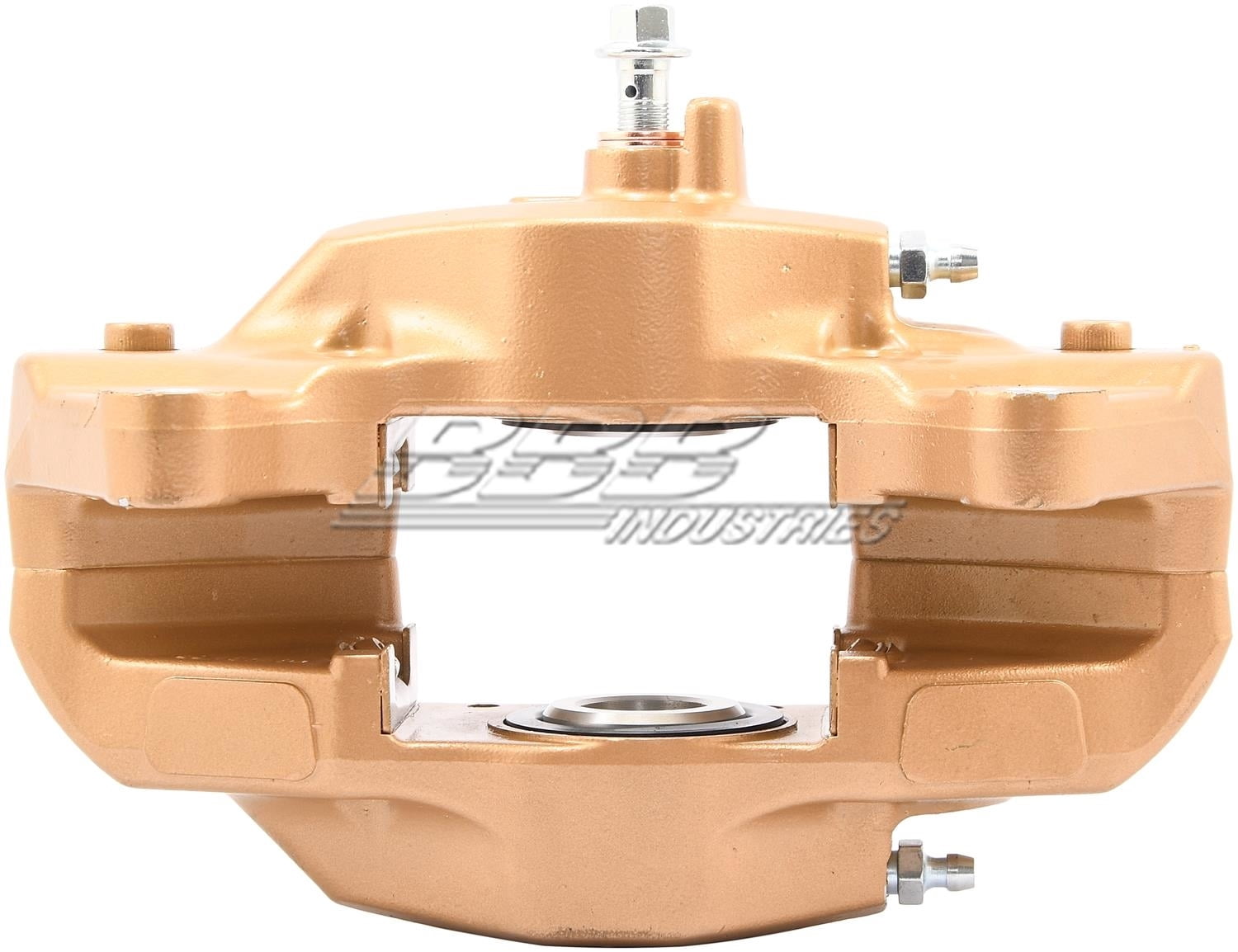 TERREPOWER formerly BBB Industries 97G01339B Reman Caliper w/installation Hardware