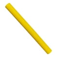 thumbnail image 4 of QccHieUs Pool Cue Hand Grip Wrap Billiards Accessories Universal Flexible Non Slip Rubber Yellow, 4 of 9
