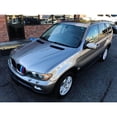 thumbnail image 6 of Exact FitM-Color Grille Insert Trims For BMW 2004-2006 E53 X5 w/ 7 Beam Kidney Grill, 6 of 9