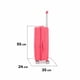 thumbnail image 3 of Maleta American Tourister Carry On Rosa Curio Spinner 55/20, 3 of 4