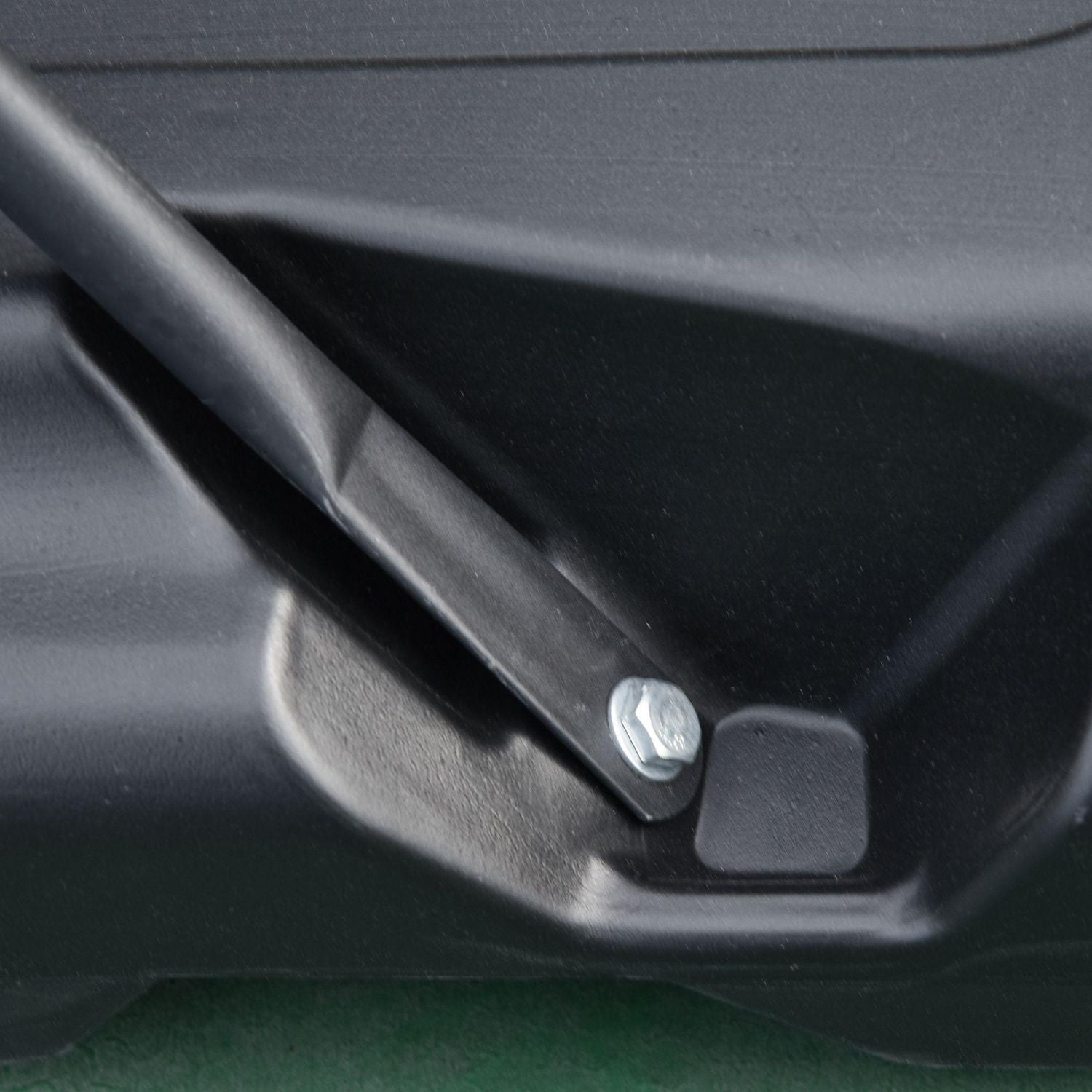 Soozier Panneau de basket réglable avec roues pour les jeunes