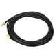 thumbnail image 4 of Cable de prueba BNC a BNC Cable de prueba BNC a BNC Línea de monitoreo de seguridad de fuente de alimentación de oro chapado en cobre puro, 4 of 11