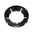 thumbnail image 2 of Gas Cooker Wok Support Rings Universal Non Slip Wok Support Rack for Kitchen Tea 5 holes, 2 of 9