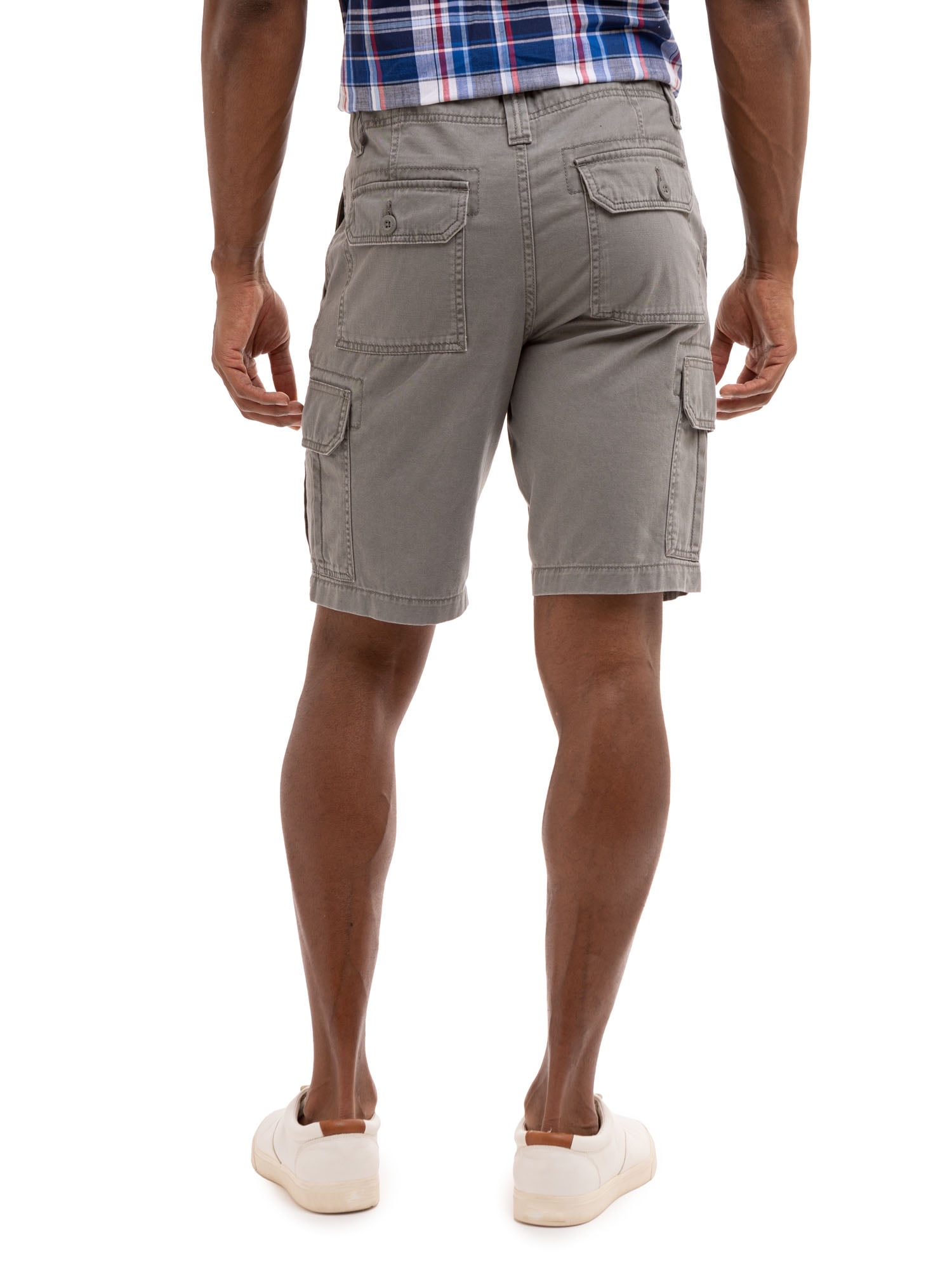 U.S. Polo Assn. Men's Cargo Short
