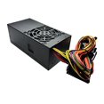 thumbnail image 2 of Apevia TFX-AP300W 300W Flex ATX Power Supply, 2 of 5