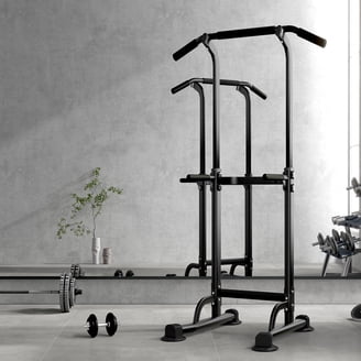 Titan Fitness Adjustable Pull-Up Exercise Bar, Wall-Mount, 500 LB