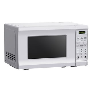 Black + Decker EM 036AB14 Digital Microwave Oven With Turntable
