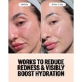 thumbnail image 3 of Mascarilla facial PEACE OUT Overnight Bio-Collagen Vegan, 3 of 6
