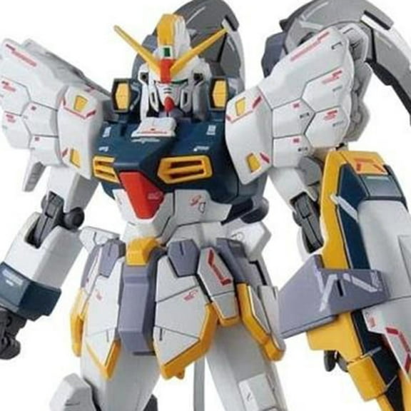 Gundam Wing EW Sandrock MG 1:100 Model Kit