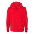 thumbnail image 3 of Fruit of the Loom Women's Sofspun® Full-Zip Hooded Sweatshirt, 3 of 5