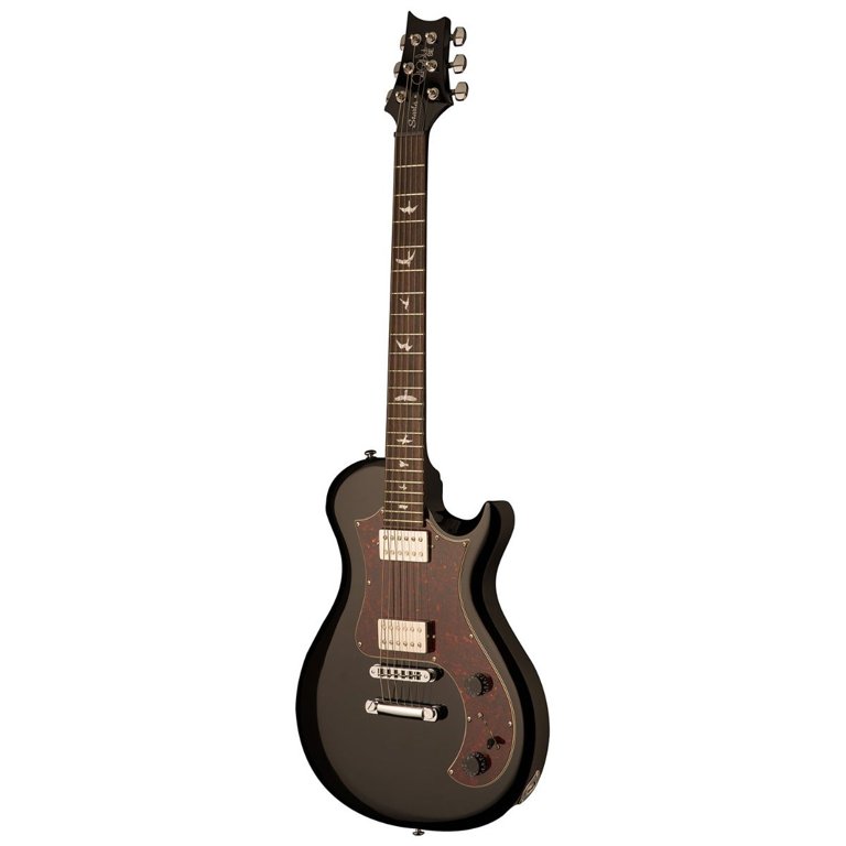 あ　希少美品　PRS SE Starla Stoptail　純粋 PRS SE Starla Stoptail Electric Guitar in Black