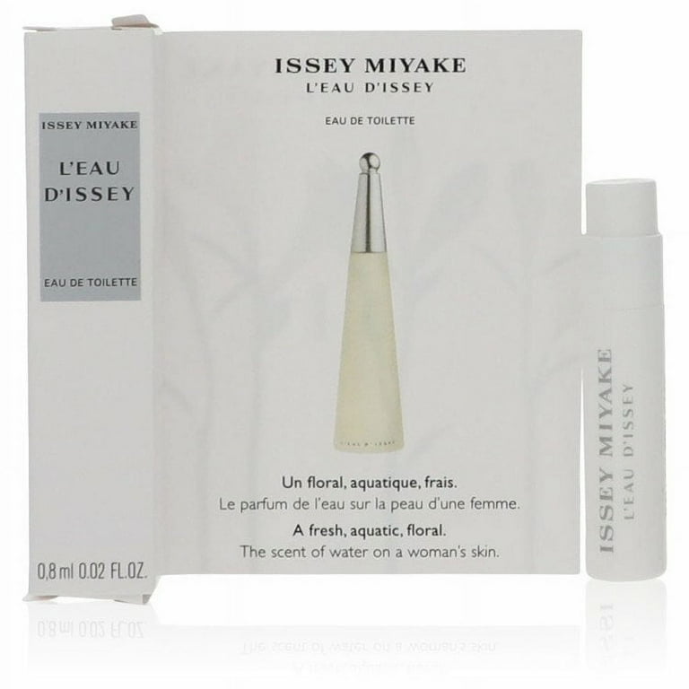 Issey miyake travel size perfume sale