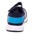 thumbnail image 4 of Tenis Adidas  Niños Fortafaito Azul FW7294, 4 of 4