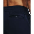 thumbnail image 4 of Big & Tall Under Armour Rival Fleece Sweatpants Color: Mod Gray Light Size: XL TALL, 4 of 4