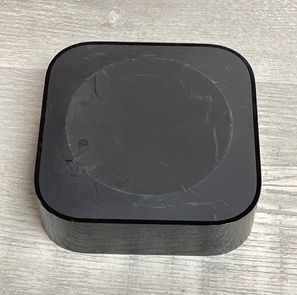 Pre-Owned Apple TV 3rd Generation 8GB Black MD199LL/A