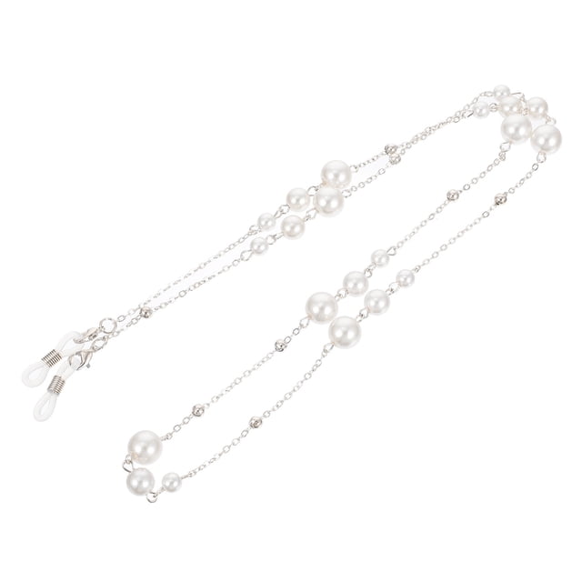 SHISUYAN 1 Pc Girls Spectacle Chain Copper Glasses Chain Glasses Lanyard Spectacle String