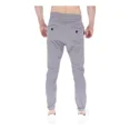 thumbnail image 3 of JOGGER DE GABARDINA STRETCH PARA HOMBRE COMODO MODA CASUAL Y DEPORTIVA TALLA M, 3 of 5