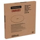 thumbnail image 2 of Piedra para Pizza TCP-400 Tramontina Churrasco 35,5 cm, 2 of 4
