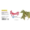 thumbnail image 3 of Amoretti - Bay Oil Extract Oil Soluble 1.9 lbs - Highly Concentrated & Perfect For Pastry or Savory applications, Preservative Free, Vegan, Kosher Pareve, TTB Approved, Non-GMO, 3 of 3