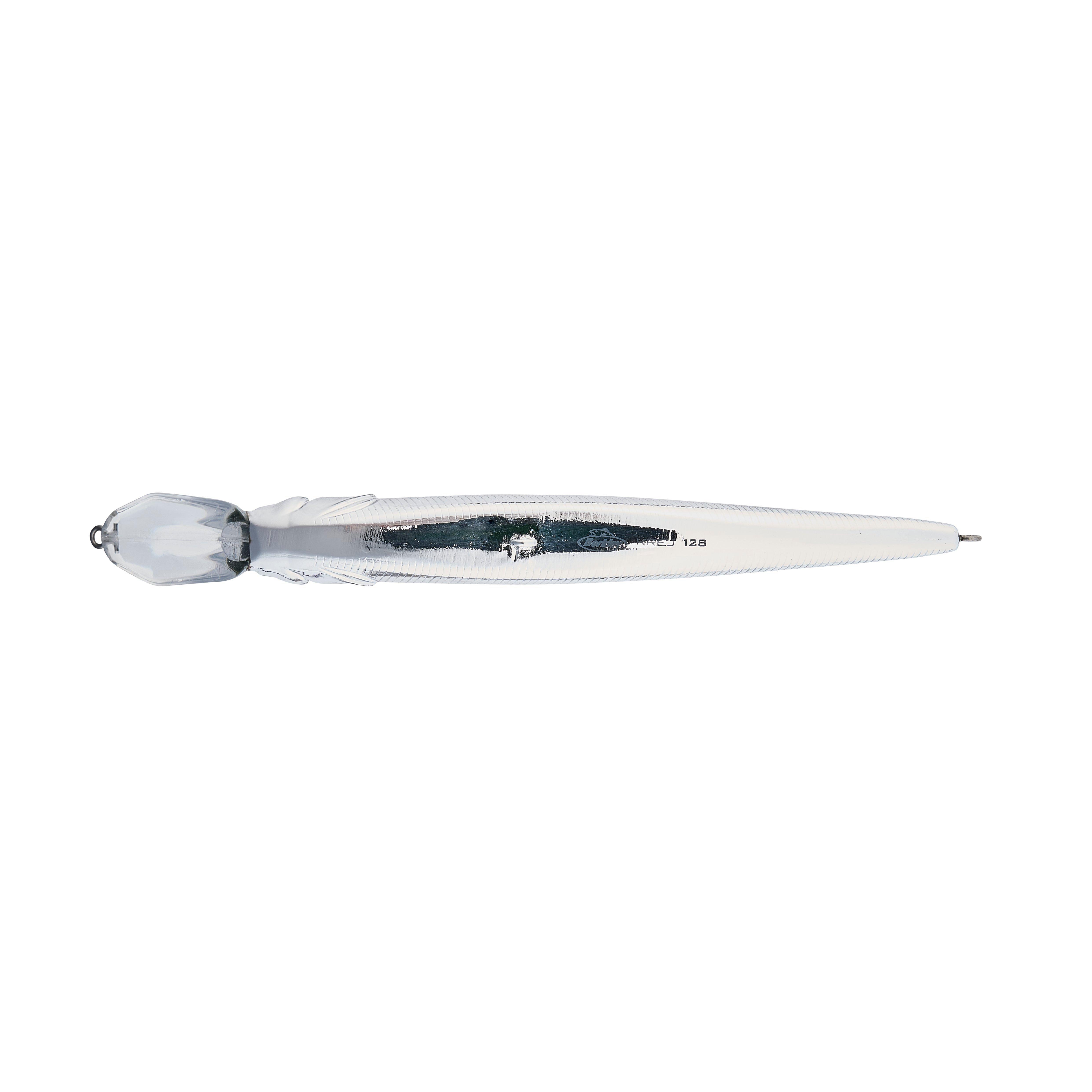 Berkley Krej®, 128, Chrome