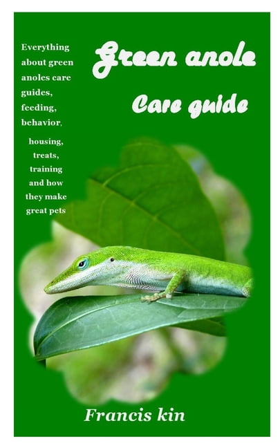 anole bedding