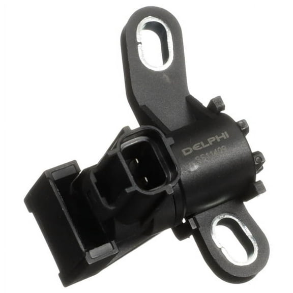 Delphi Engine Crankshaft Position Sensor P/N:Ss11409 Fits select: 2005-2019 FORD ESCAPE, 2006-2020 FORD FUSION