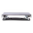 thumbnail image 5 of Brock Replacement Passengers Outside Exterior Chrome Door Handle Replacement for 79-93 Various Models E3FZ5822404A, 5 of 9