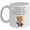 Dad, variant on President Donald Trump Novelty Prank Gag Coffee and Tea Gift Mug - Grandma (15oz)