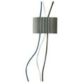 thumbnail image 2 of UT Wire CABLE STATION II - GRAY (1 EACH) UTW-CS04-GY, 2 of 4